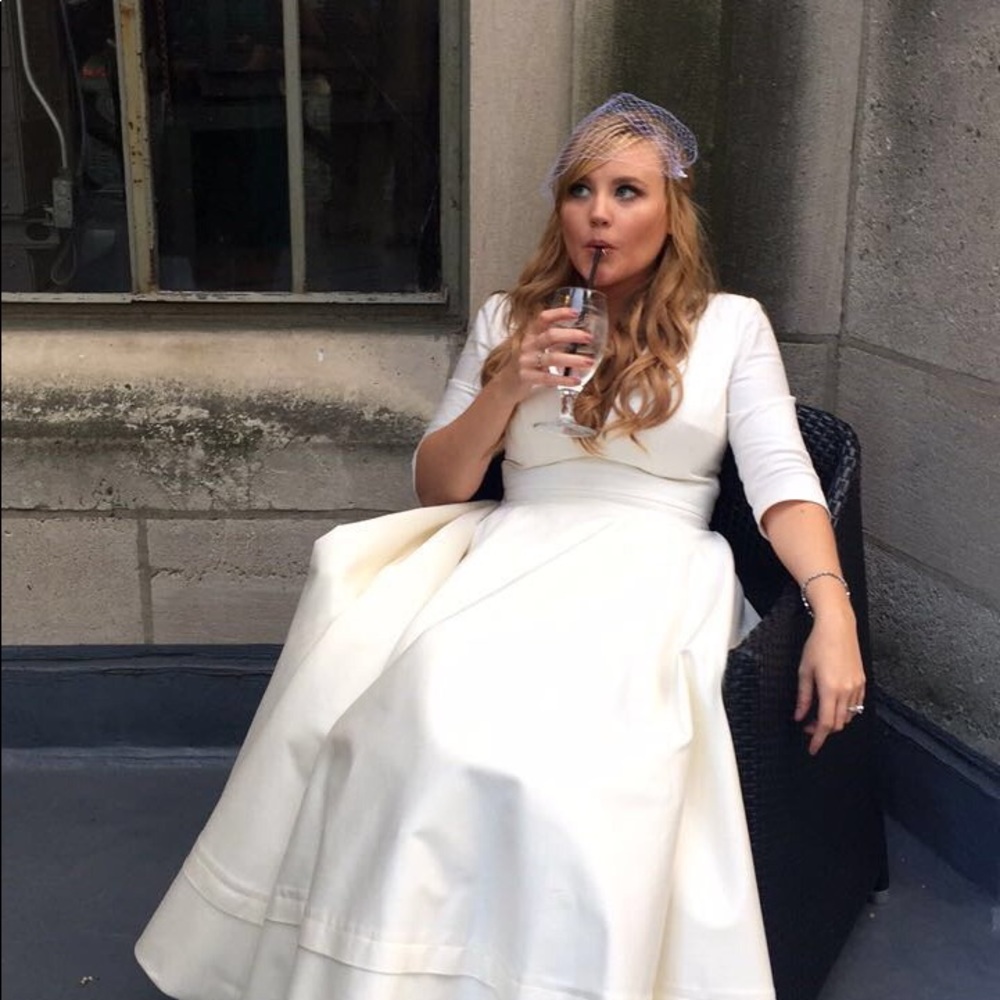 Meet your Posher, Paige